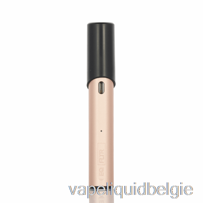 Vape Smaken Innokin Eq Fltr 9.5w Pod-systeem Rose Goud